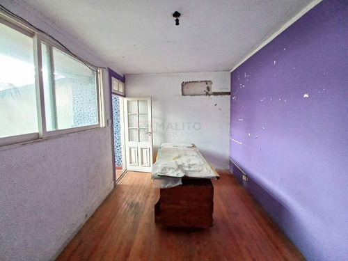 Venta Ph 4 Ambientes Con Patio Y Terraza En Parque Avellaneda