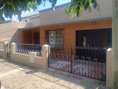 Casa Super Comoda Y Espaciosa