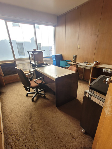 Oficinas 4 Cuatro Microcentro 200 M2 Alquiler Lavalle Obelis