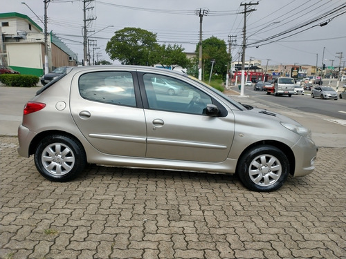 Peugeot 207 Hb Xr Sport