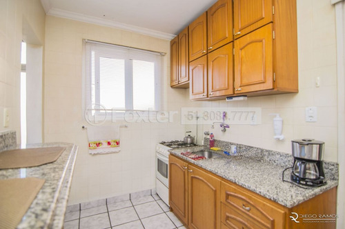 Imagem 24 de 30 de Apartamento, 3 Dormitórios, 115 M², Jardim Botânico - 161711