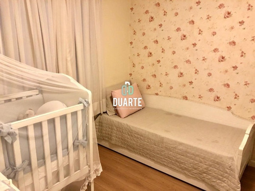 Imagem 15 de 26 de Apartamento - Ap04008 - 69576533