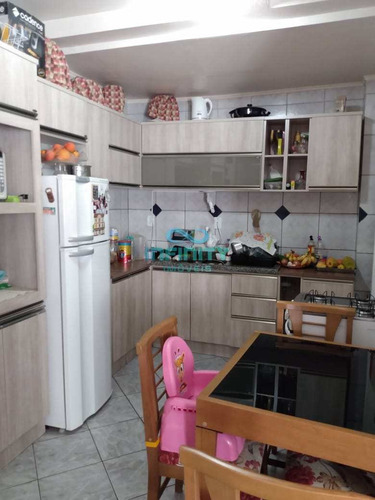 Imagem 7 de 17 de Sobrado Com 2 Dorms, Vila Parque Brasília, Cachoeirinha - R$ 220 Mil, Cod: 968 - V968