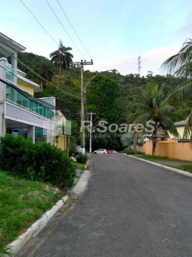 Imagem 3 de 8 de Terreno-à Venda-taquara-rio De Janeiro - Vvtr00001