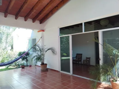 Estupenda Casa, Dentro Del Condominio Campestre Imuri..
