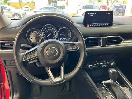 Mazda CX-5 2.5 S Grand Touring 4x2 At