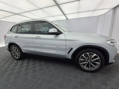 BMW X3 2.0 Xdrive30i