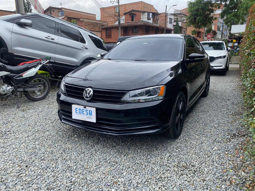 Volkswagen Jetta 2.0 Trendline