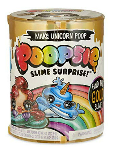 Poopsie Slime Surprise Poop Pack Drop 2 Make