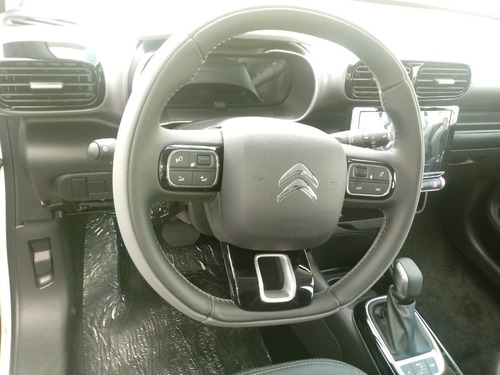 Citroen C4 Cactusvti 115 Rip Curl Eat6