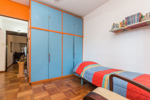 Imagen 21 de 23 de Casa 4 Amb C/garage P/2 Autos. Jardin C/parrilla