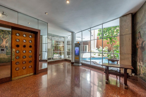 Imagen 28 de 30 de Depto 5 Amb En Venta En Recoleta Balcon Y Cochera