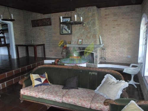 Sitio Em Atibaia Aceita Permuta Até 70 % Do Valor - 197