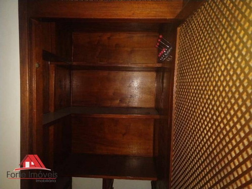 Apartamento Com 2 Quartos Na Av. Cesário De Melo Rj - Ap0018
