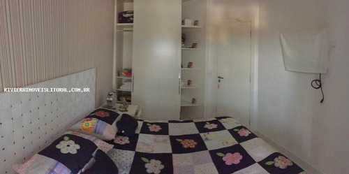 Apartamento Para Venda Em Guarujá, Enseada, 3 Dormitórios, 1 Suíte, 3 Banheiros, 2 Vagas - 1-100817_2-566522