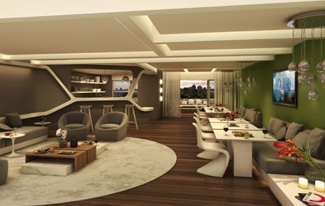 Apartamento Com 2 Dormitórios Para Alugar, 80 M² Por R$ 4.800,00/mês - Gonzaga - Santos/sp - Ap1681