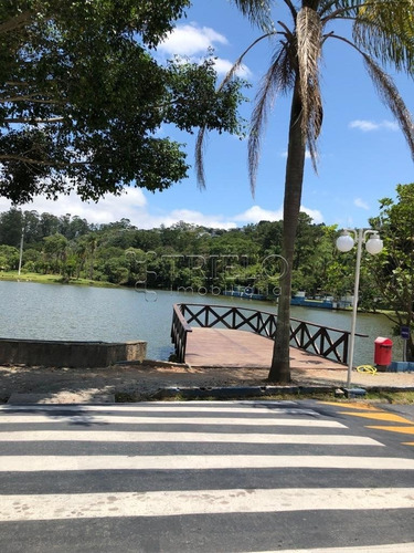 Venda-terreno -300 M²-arua-mogi Das Cruzes - V-3137