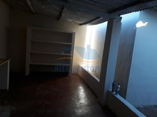 Imagem 3 de 4 de Casa, Presidente Dutra, Ribeirão Preto - C4131-v