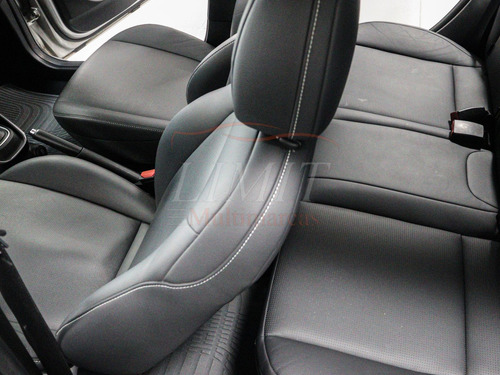 Fiat Cronos PRECISION 1.8 16V Flex Aut.