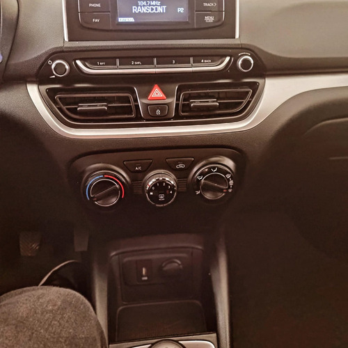 Hyundai HB20 1.0 Sense Flex 5p