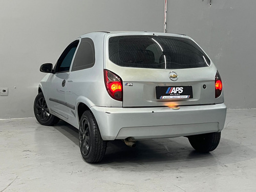 Chevrolet Celta Celta LS 1.0 (Flex) 2p
