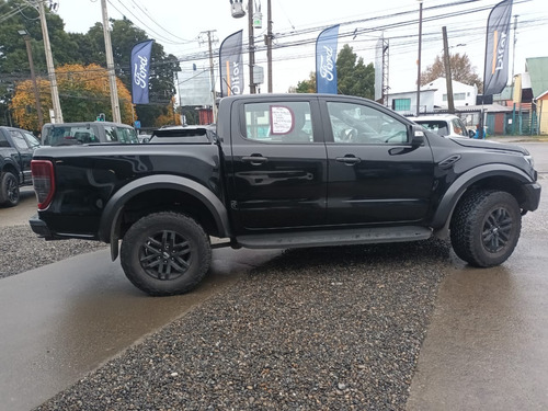 Ford Ranger Raptor 2.0 Biturbo 4x4 At Año 2022