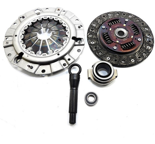 Kit Clutch Swift 1.4 2012-2017 619316600 Sachs