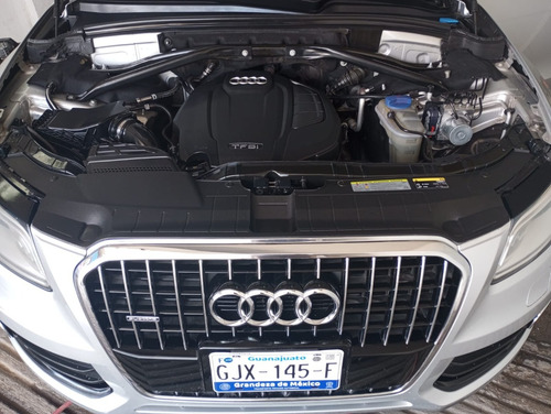 Audi Q5 2.0 Land Of Quattro T At