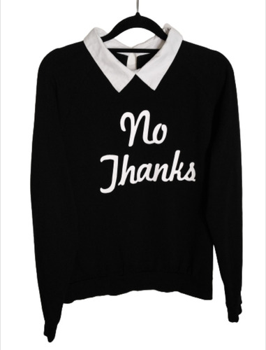 Sweaters Forever 21 Talle M 