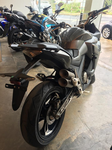 Imagen 6 de 17 de Beta Zontes 310 X - Km8motos Ultimas Unidades!!!!