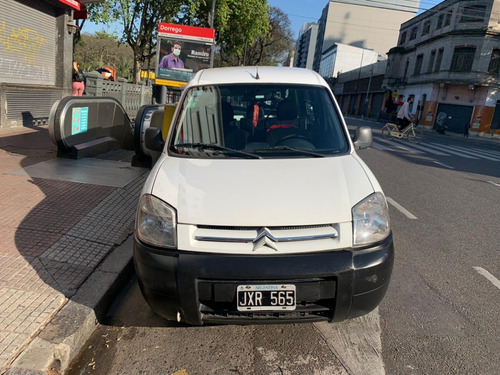Citroën Berlingo 1.6 Hdi 92cv Am53