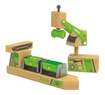 Comprar Kit Trencity Patrulla Oceánica Trenes