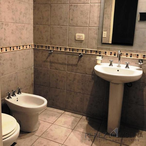 Imagen 12 de 15 de Duplex De 4 Ambientes En Altos Del Sol
