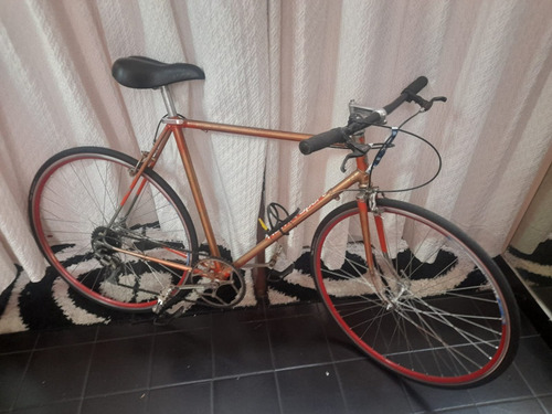 Bicicleta Roma Sport