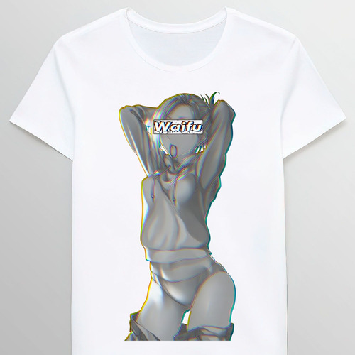 Remera Annie Leonhart Attack On Titan 58203329