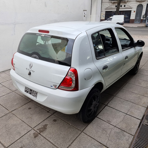 Renault Clio 1.2 Mio Confort Pack 5P