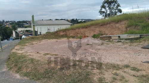 Imagem 3 de 7 de Terreno Comercial Na Cidade De Vinhedo Sp - Te00118 - 69399497