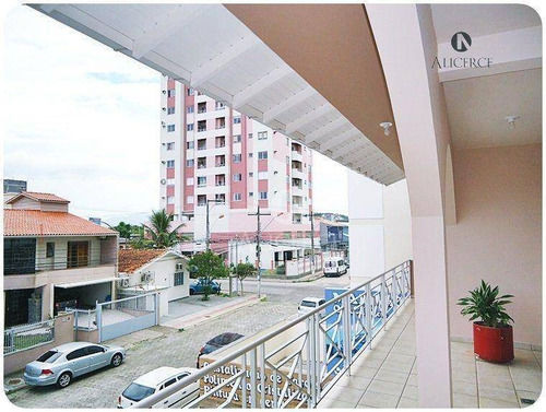 Imagem 3 de 30 de Casa Residencial À Venda, Praia Comprida, São José - . - Ca0175
