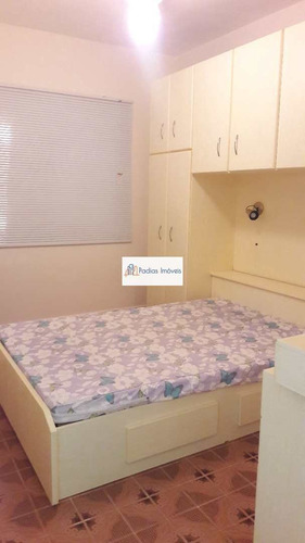 Imagem 17 de 24 de Apartamento Com 2 Dorms, Centro, Mongaguá - R$ 235 Mil, Cod: 857943 - V857943