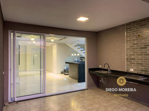 Imagem 7 de 14 de Casa À Venda Em Bragança Paulista - Cs346