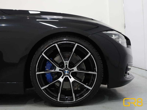 Imagem 8 de 15 de Bmw 328i Active Flex 2016