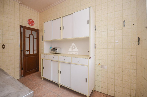 Imagem 19 de 28 de Apartamento À Venda, 3 Quartos, 1 Suíte, 1 Vaga, Tijuca - Rio De Janeiro/rj - 45984