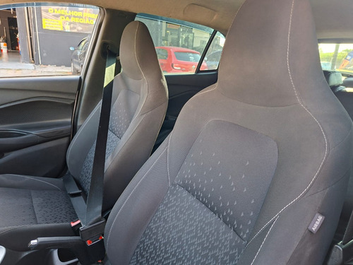 Chevrolet Onix HATCH LT 1.0 12V FLEX 5P MEC.