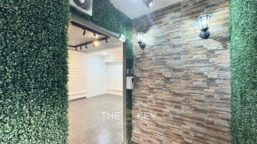 Local Comercial En Arriendo En Santiago