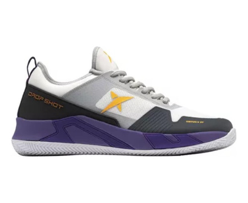 Zapatillas Padel Virtuo-v Xt 2022 - Drop Shot, Envío Gratis