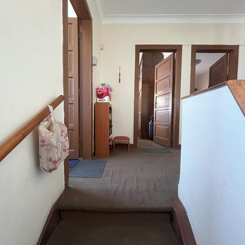 Vende Casa 2 Pisos 6d 4b 351 Mts