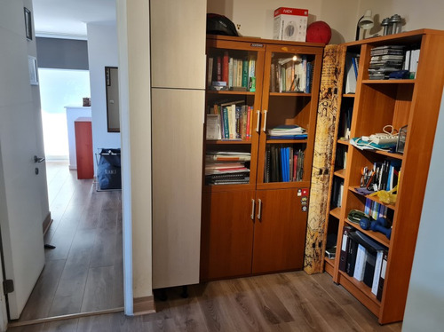 ¡amplio Depto. En Ñuñoa, 3d/3b, Gran Barrio !