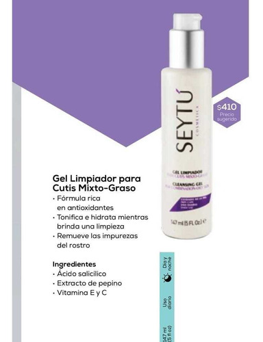 Productos Seytu