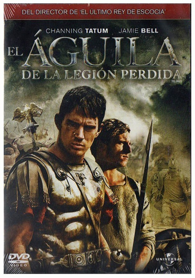 Dvd El Aguila De La | MercadoLibre ?