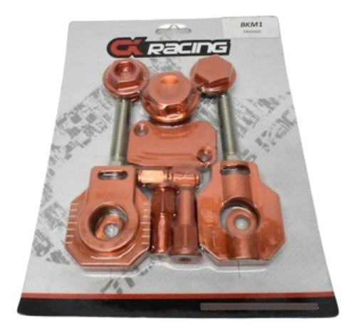 Kit Deco Para Ktm Sx/sxf 250-450 2013/2022 (bkm2)